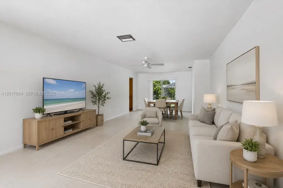 3925 Washington Street, Hollywood, FL 33021 - #2