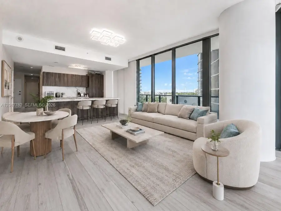 480 NE 31st Street #907, Miami, FL 33137 - #2