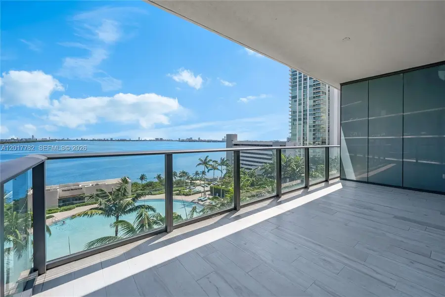 480 NE 31st Street #907, Miami, FL 33137 - #3