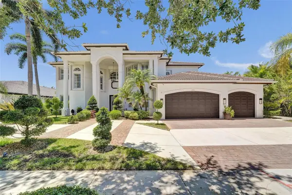 4142 SW 188th Avenue, Miramar, FL 33029