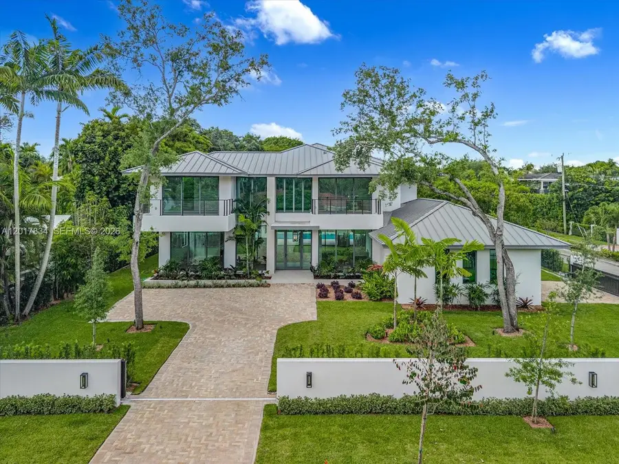5890 SW 82nd Street, South Miami, FL 33143 - #3