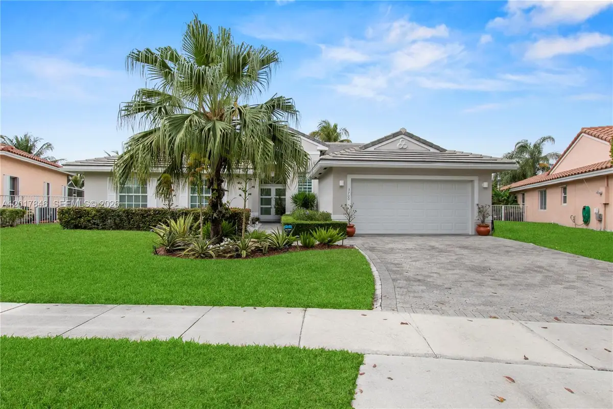 3700 SW 149th Terrace, Miramar, FL 33027 - #1