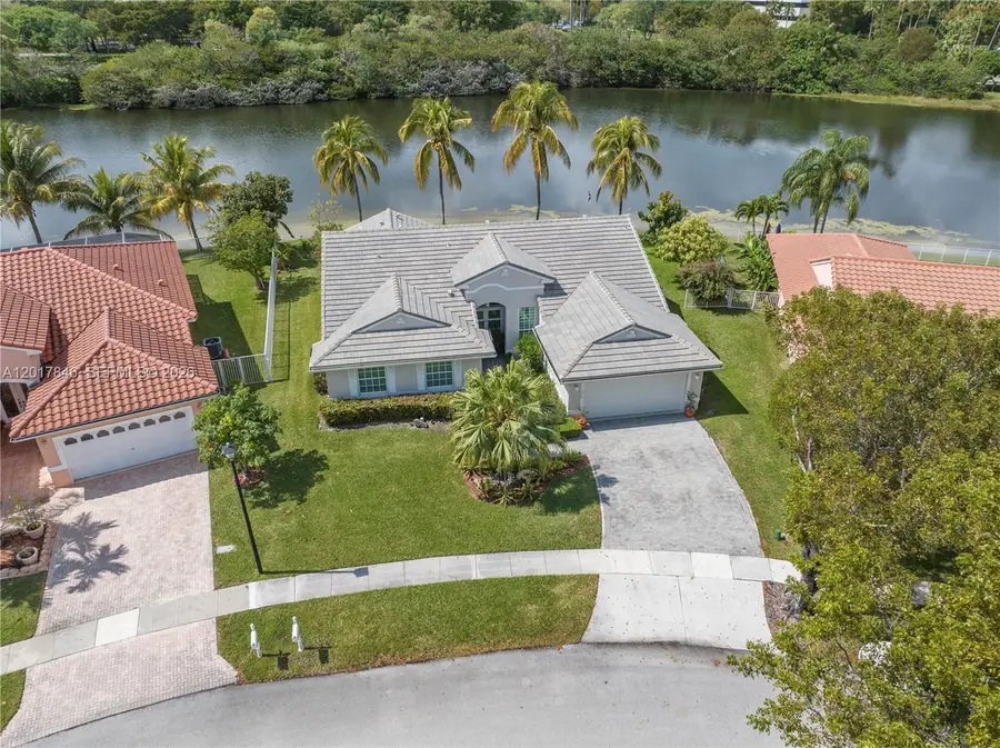 3700 SW 149th Terrace, Miramar, FL 33027 - #2