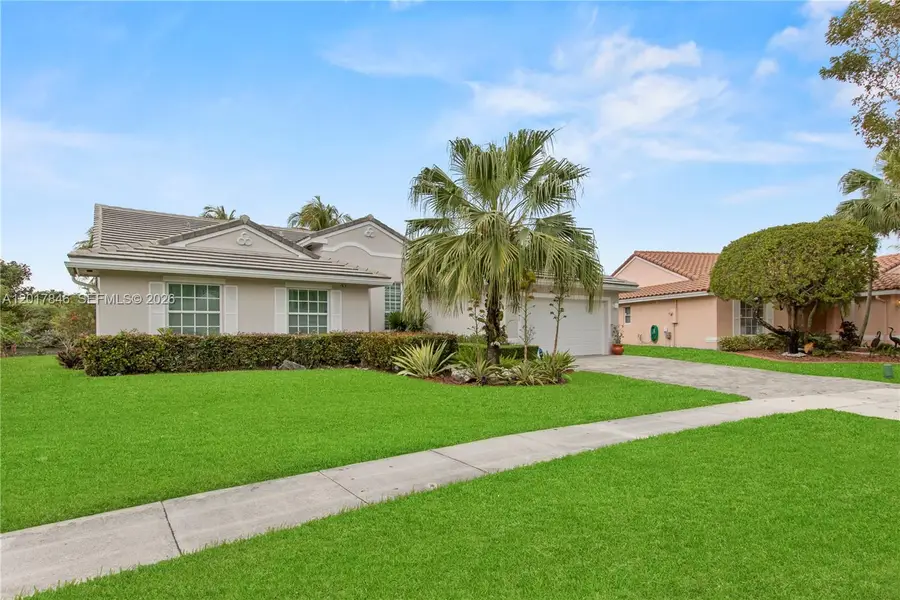3700 SW 149th Terrace, Miramar, FL 33027 - #3