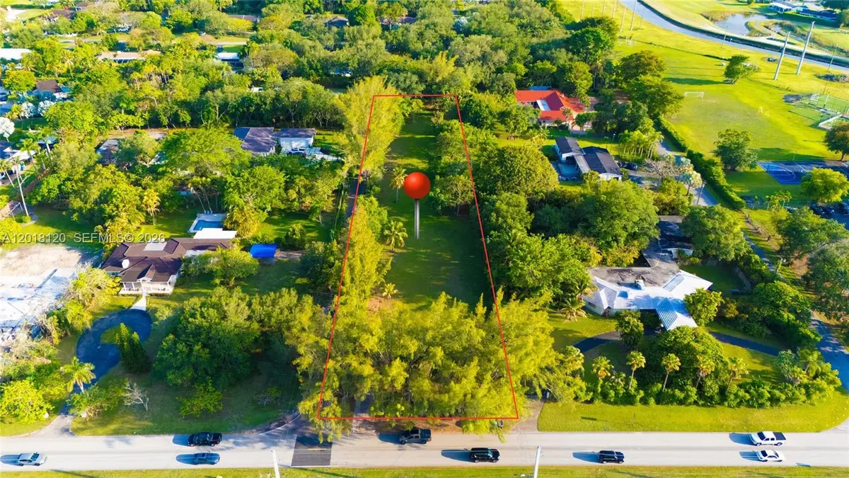 9840 SW 104th Street, Miami, FL 33176 - #1