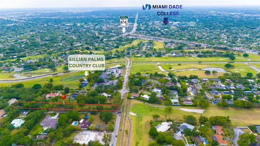 9840 SW 104th Street, Miami, FL 33176 - #2