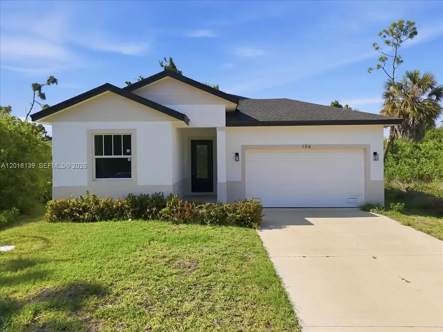 136 Lomas Road, Rotonda West, FL 33947 - #2