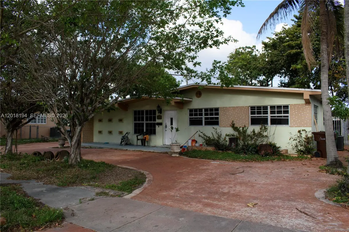 5349 W 14th Lane, Hialeah, FL 33012 - #1