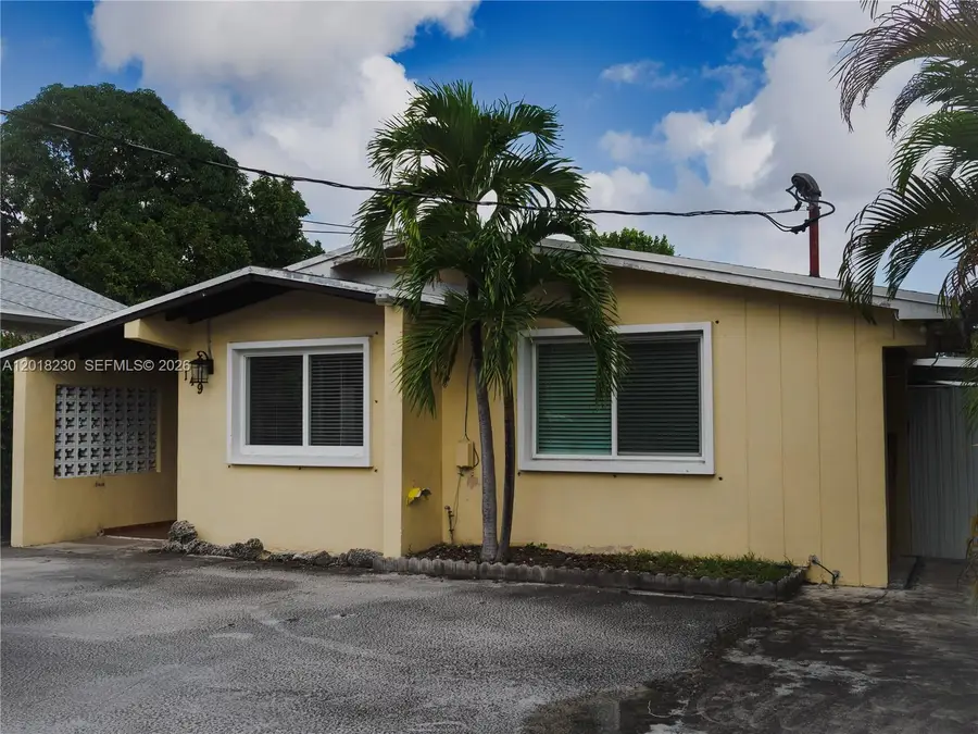 149 NW 17th Place, Miami, FL 33125 - #2