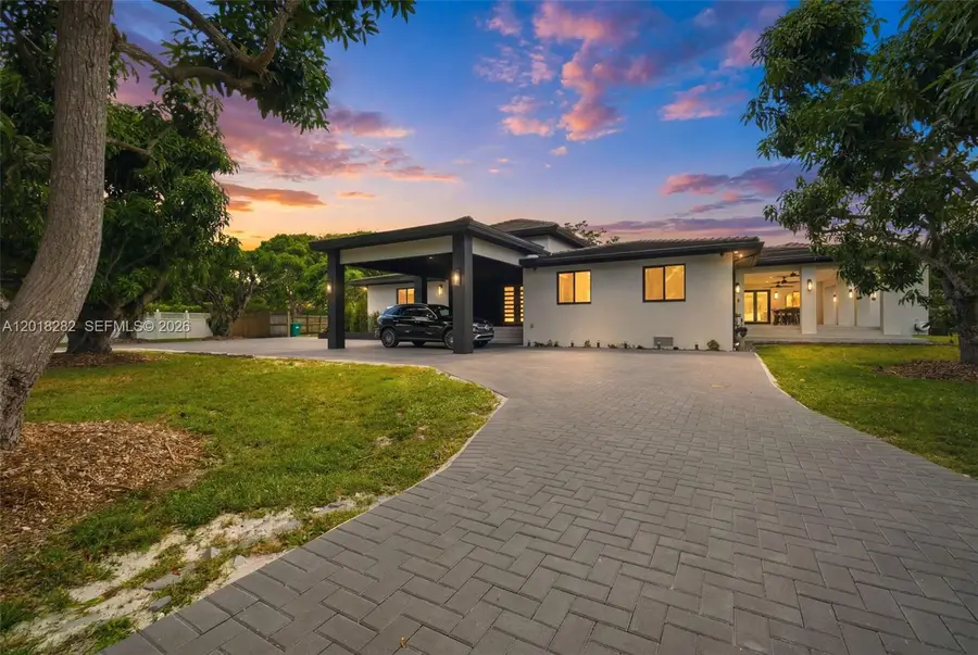 18690 Old Cutler Road, Cutler Bay, FL 33157 - #2