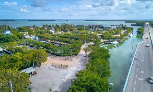100 Morr Lane, Key Largo, FL 33037