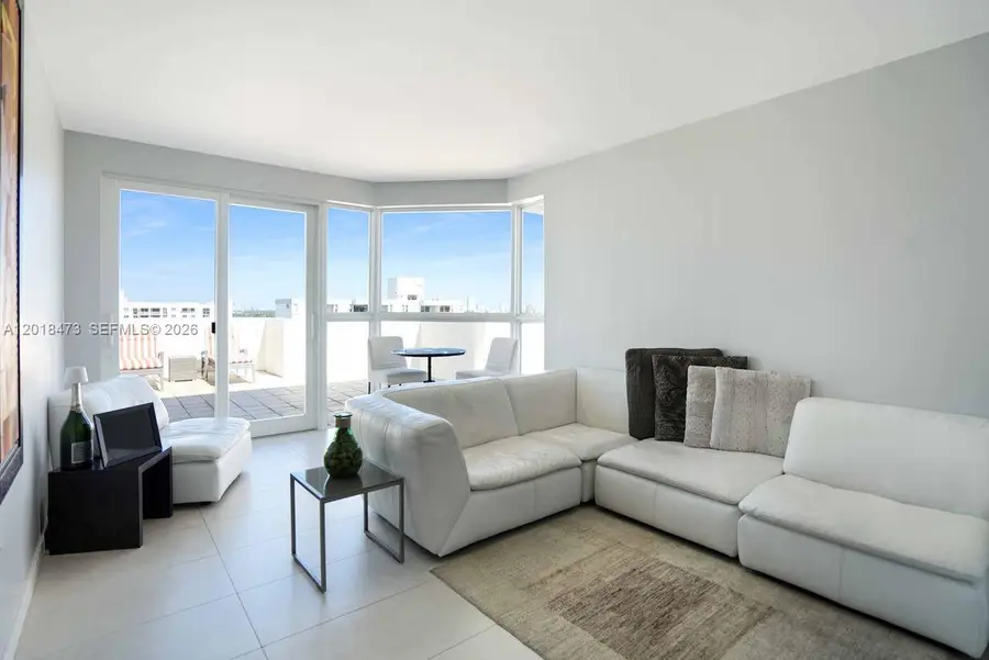 1621 Bay Road #PH1, Miami Beach, FL 33139 - #3