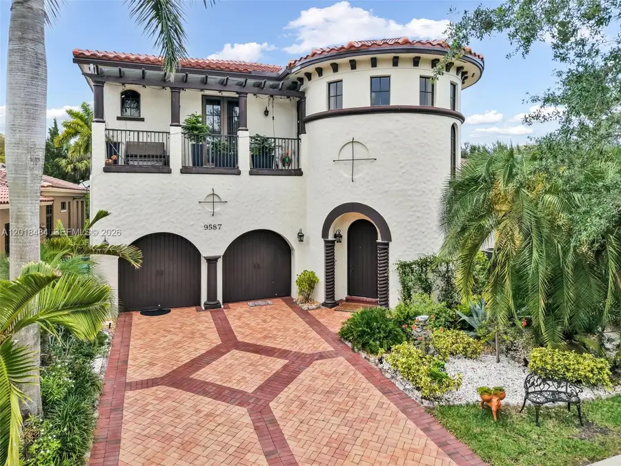9587 Exbury Court, Parkland, FL 33076 - #2