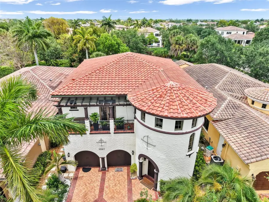 9587 Exbury Court, Parkland, FL 33076 - #3