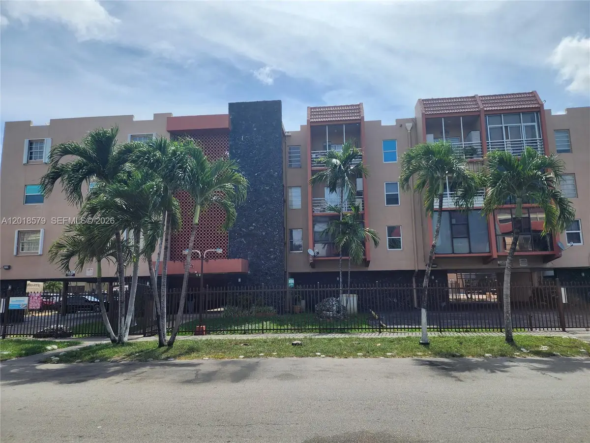 6095 W 19th Avenue #205, Hialeah, FL 33012 - #1