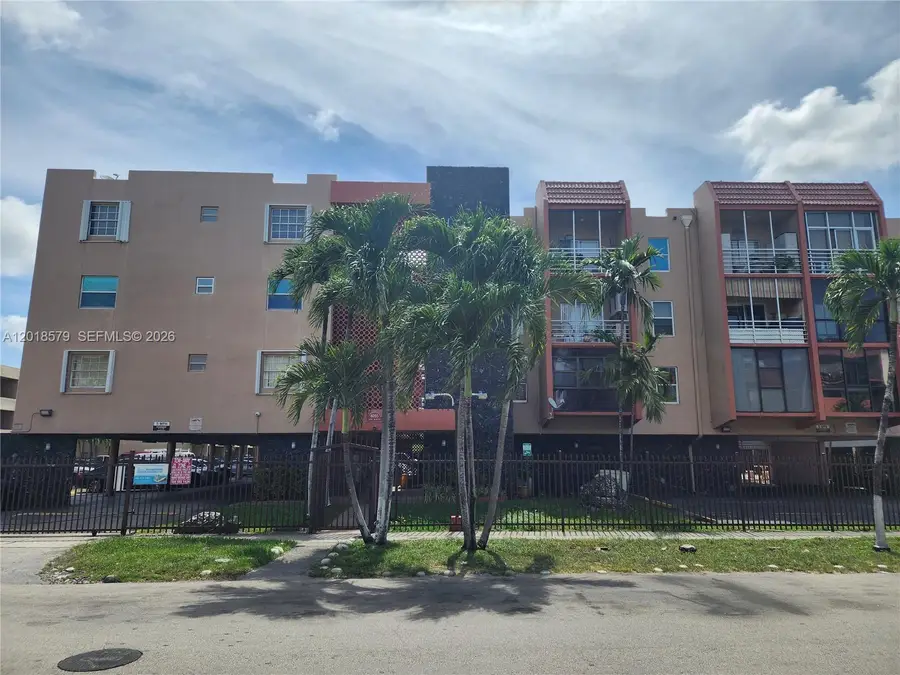 6095 W 19th Avenue #205, Hialeah, FL 33012 - #2