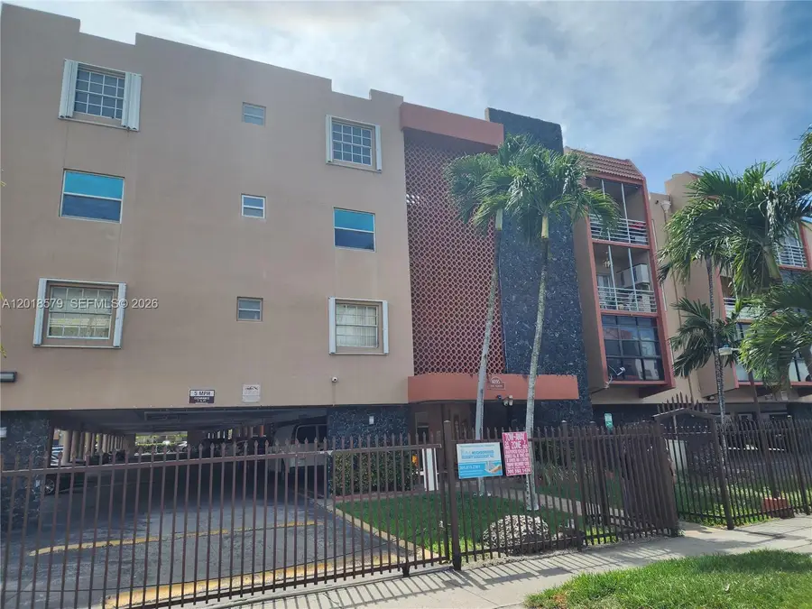 6095 W 19th Avenue #205, Hialeah, FL 33012 - #3