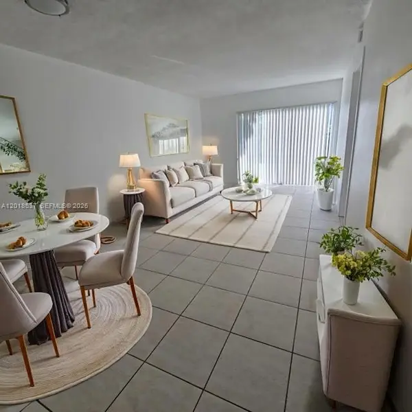 8700 N Sherman Circle #108, Miramar, FL 33025