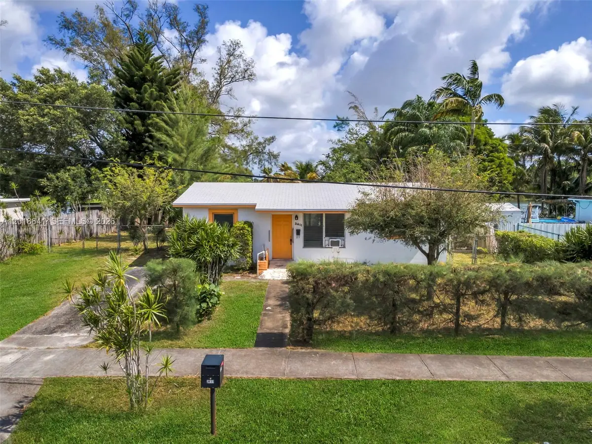 3411 SW 35th Street, West Park, FL 33023 - #1