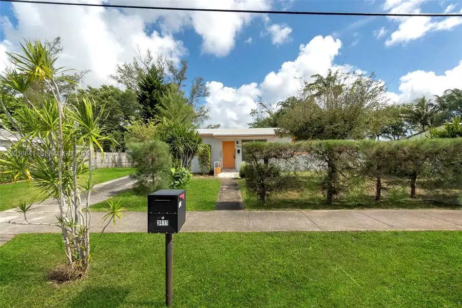 3411 SW 35th Street, West Park, FL 33023 - #2
