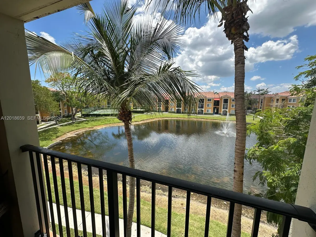 2240 E Preserve Way #308, Miramar, FL 33025 - #1