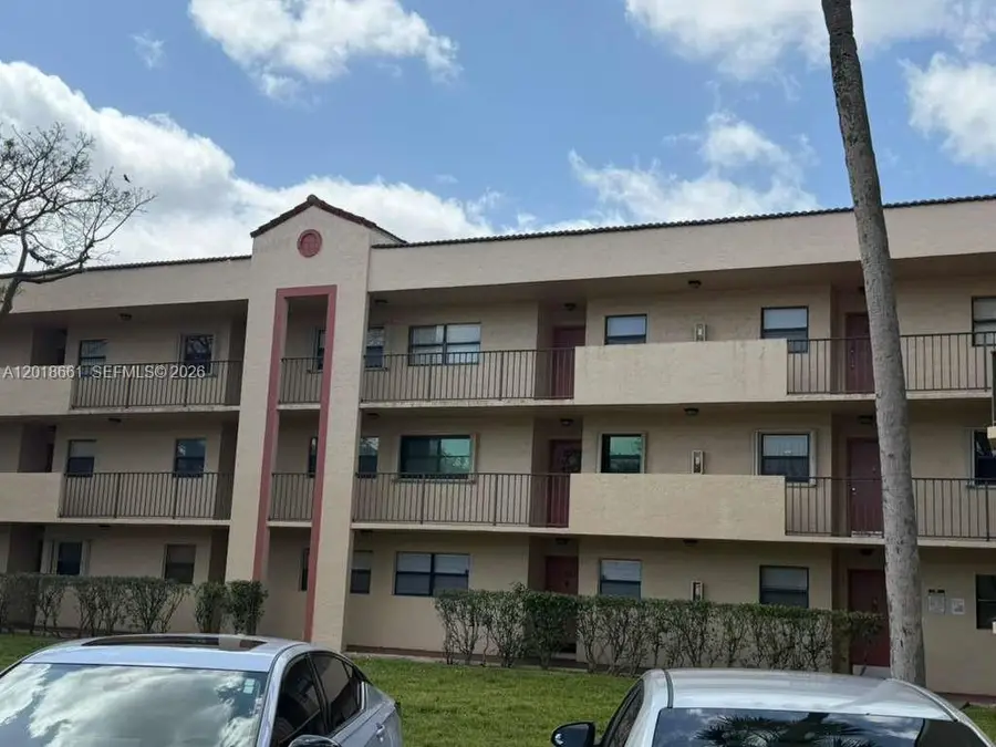 3396 Foxcroft Rd 113 #113, Miramar, FL 33025 - #2