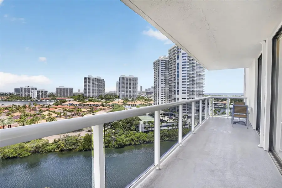 20505 E Country Club Drive #1431, Aventura, FL 33180 - #2