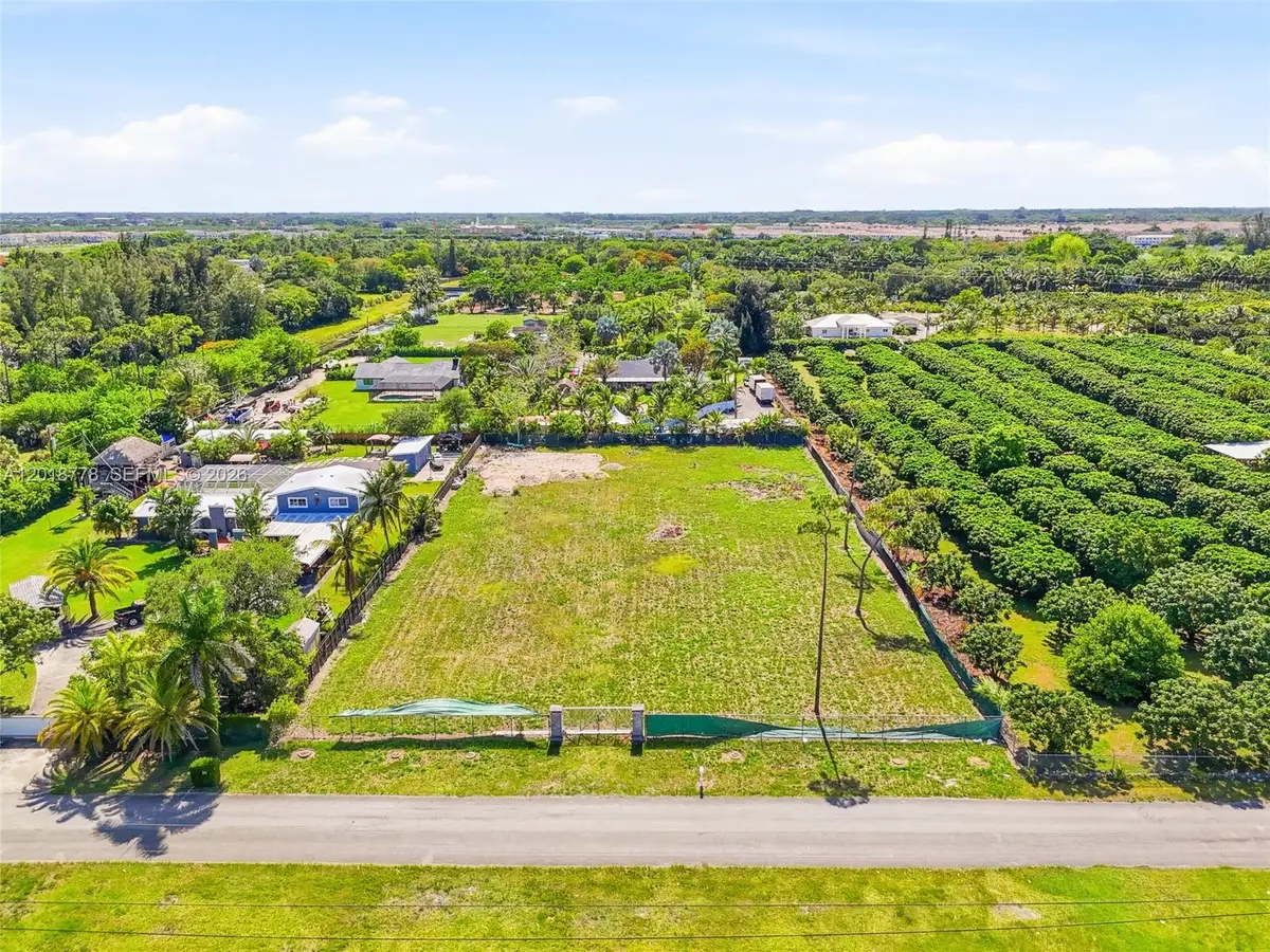 23600 SW 122 Avenue, Princeton Goulds, FL 33032 - #1