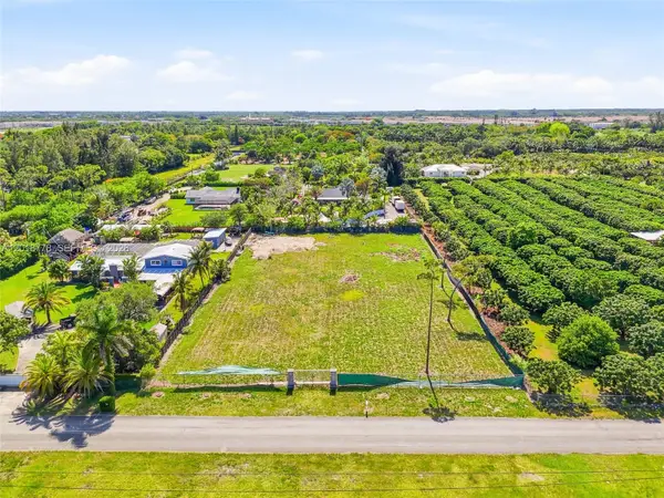 23600 SW 122 Avenue, Miami, FL 33032