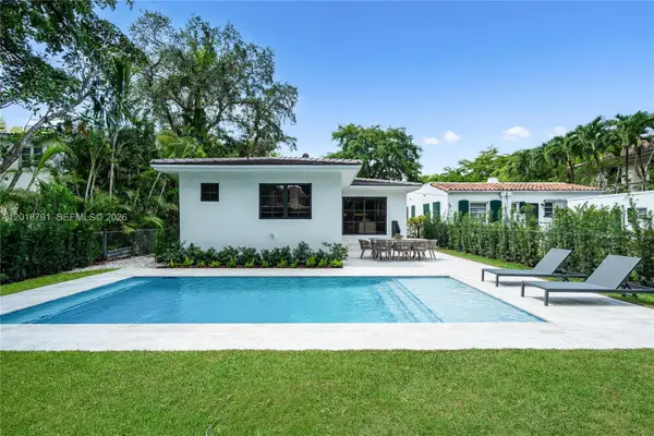 1037 Sevilla Avenue, Coral Gables, FL 33134