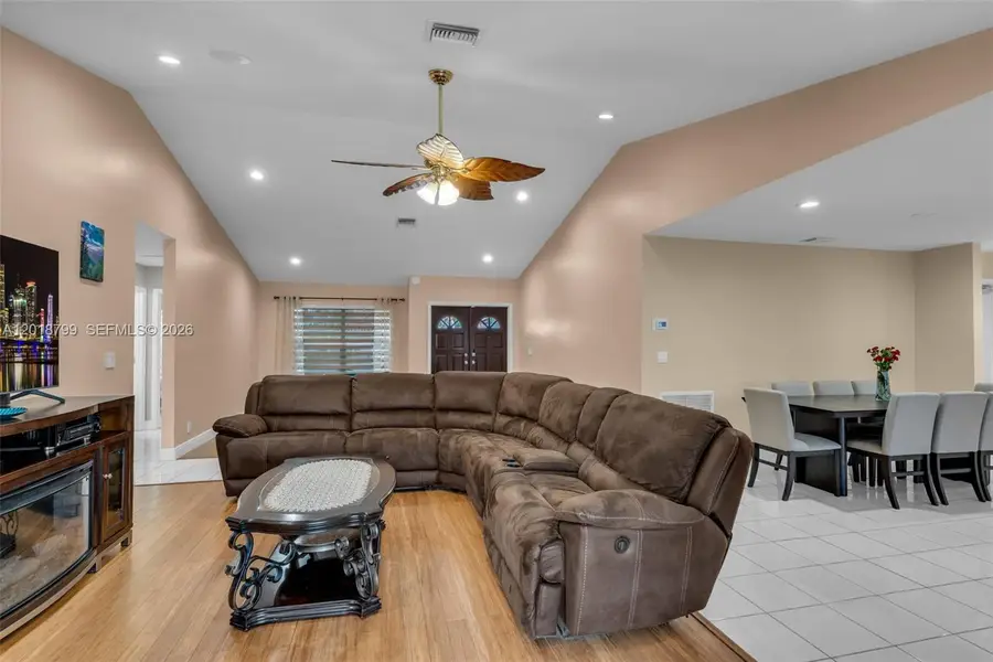 7817 Sunflower Drive, Margate, FL 33063 - #2