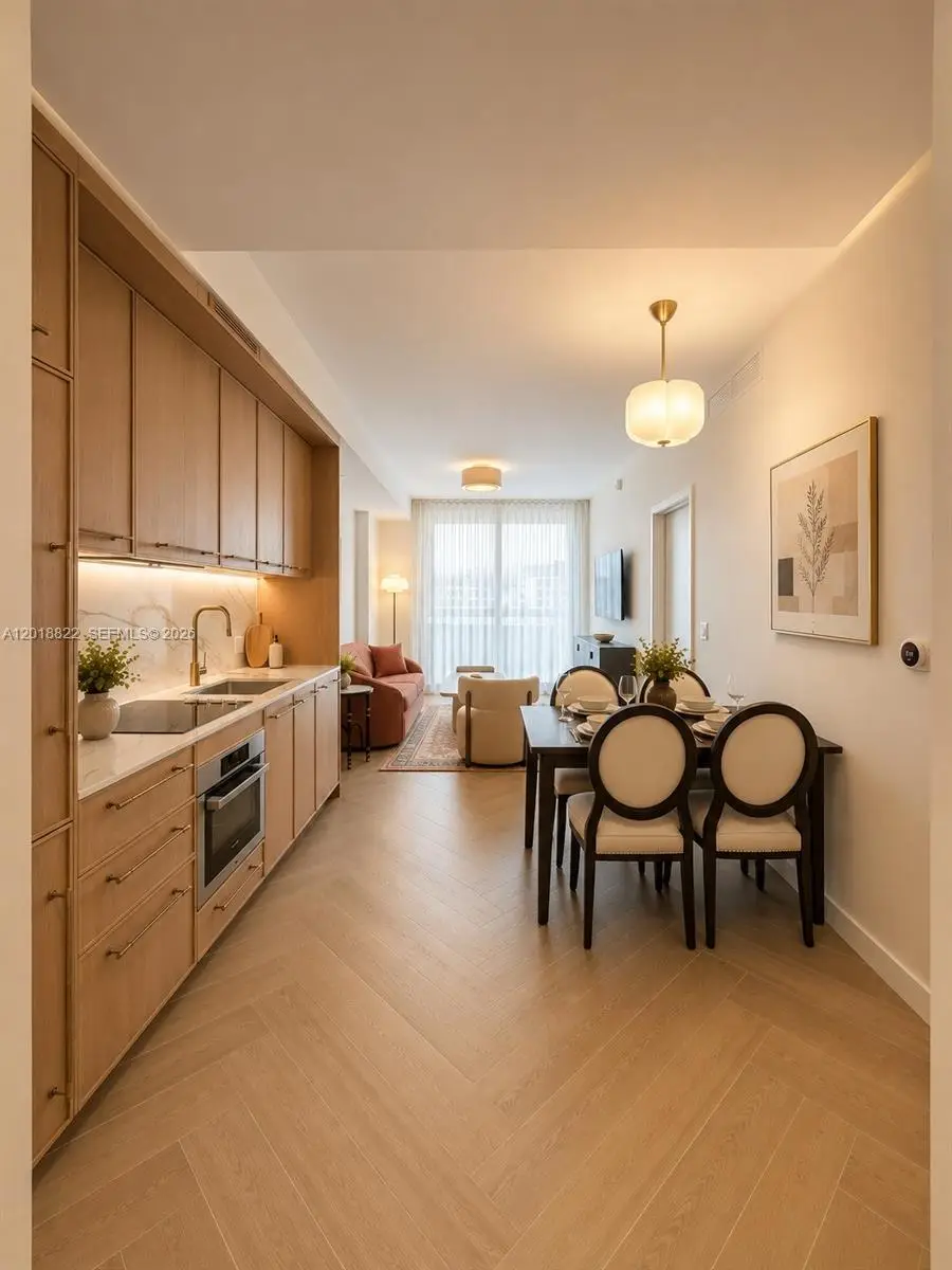 2700 NW 2nd Avenue #502, Miami, FL 33127 - #2