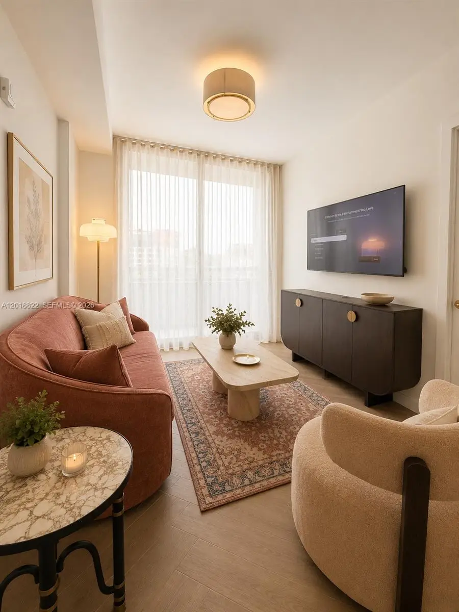 2700 NW 2nd Avenue #502, Miami, FL 33127 - #3