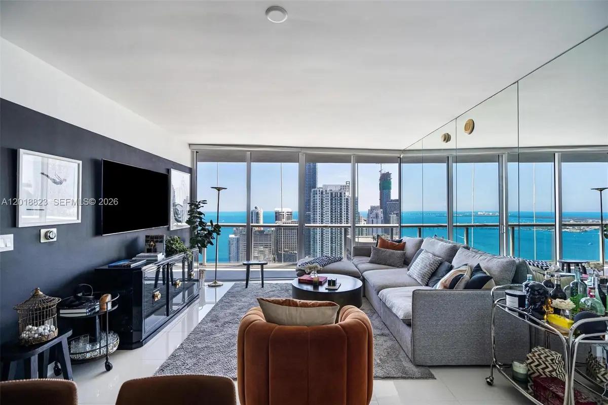 495 Brickell Avenue #4911, Miami, FL 33131 - #1