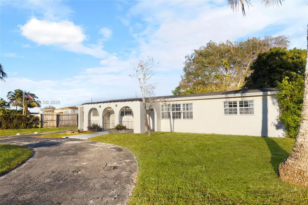 3017 Bahama Drive, Miramar, FL 33023 - #1