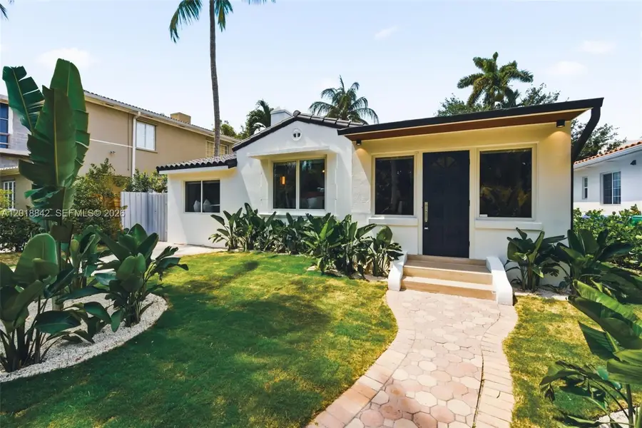 725 NE 76th Street, Miami, FL 33138 - #2