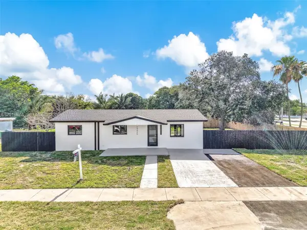 19820 NW 39th Avenue, Miami Gardens, FL 33055