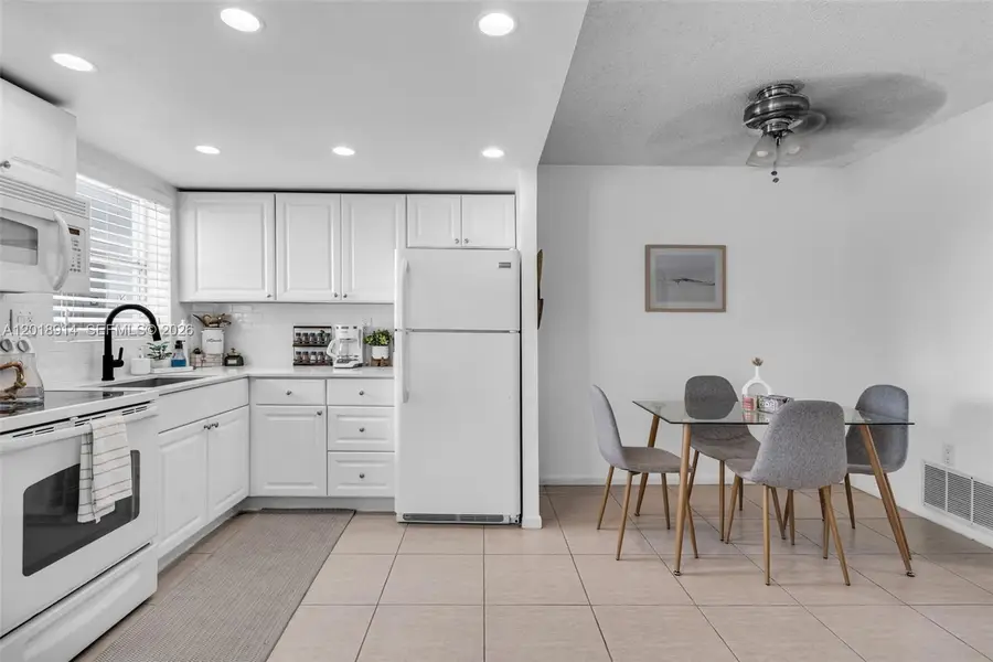 1720 Jefferson Street #306, Hollywood, FL 33020 - #2