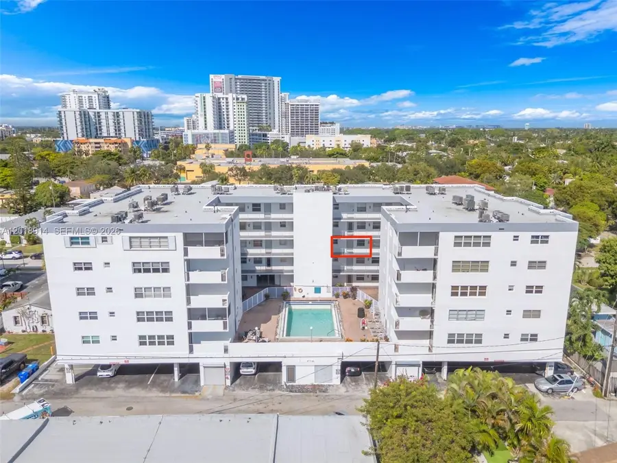 1720 Jefferson Street #306, Hollywood, FL 33020 - #3
