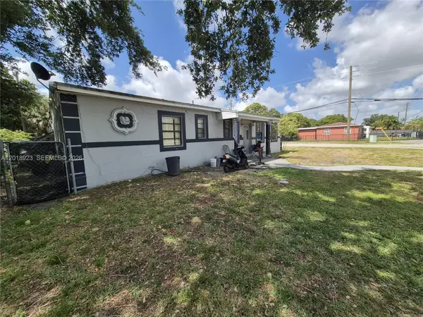 290 NW 191st Street, Miami Gardens, FL 33169