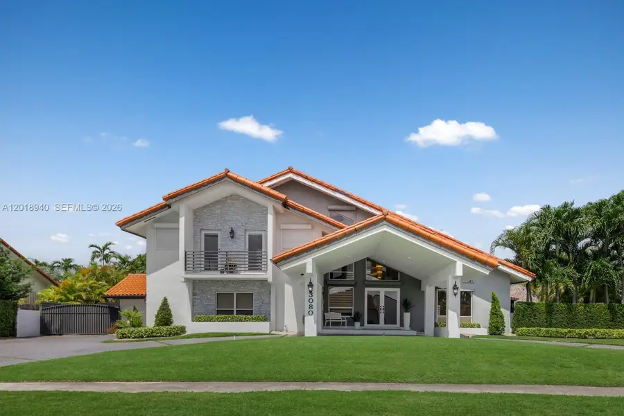 3080 SW 111th Avenue, Miami, FL 33165 - #2