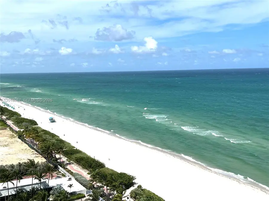 6515 Collins Avenue #1801, Miami Beach, FL 33141 - #3
