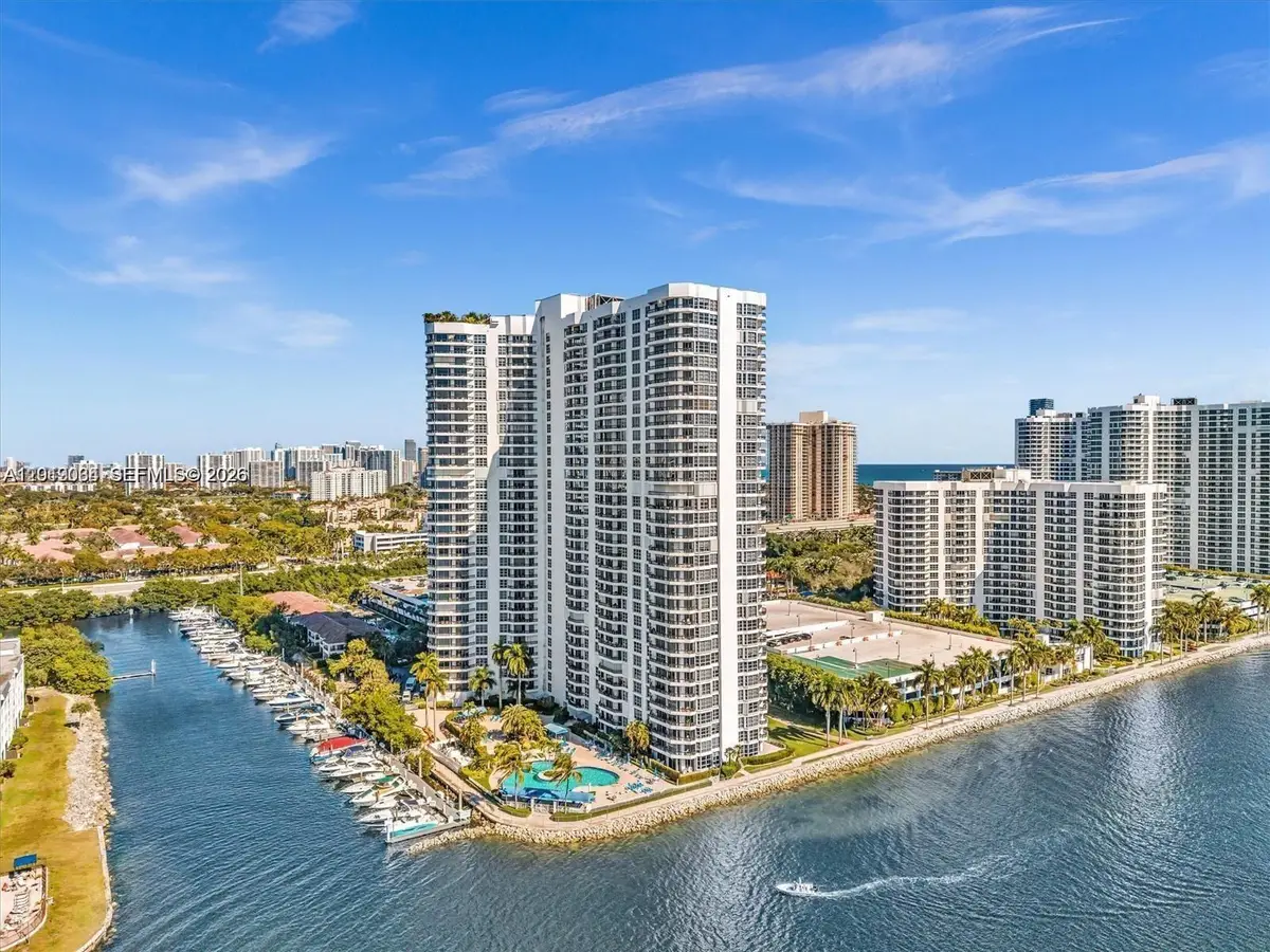 3530 Mystic Pointe Drive #1205, Aventura, FL 33180 - #1