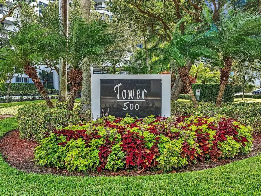 3530 Mystic Pointe Drive #1205, Aventura, FL 33180 - #3