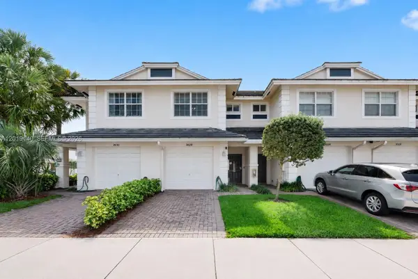 3028 NW 30th Avenue, Oakland Park, FL 33311