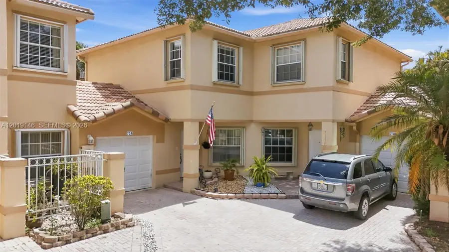 724 NW 170th Terrace, Pembroke Pines, FL 33028 - #3