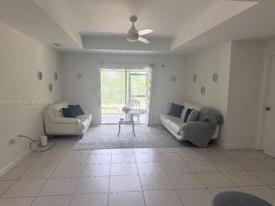 4412 Douglas Lane, Lehigh Acres, FL 33973 - #2
