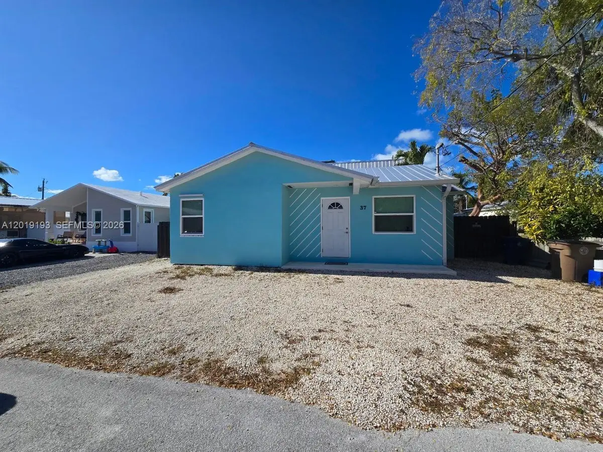 37 Orange Drive, Key Largo, FL 33037 - #1
