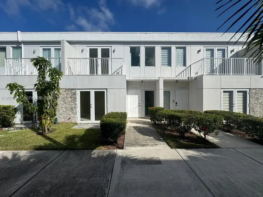 13724 SW 259th Street, Homestead, FL 33032 - #2