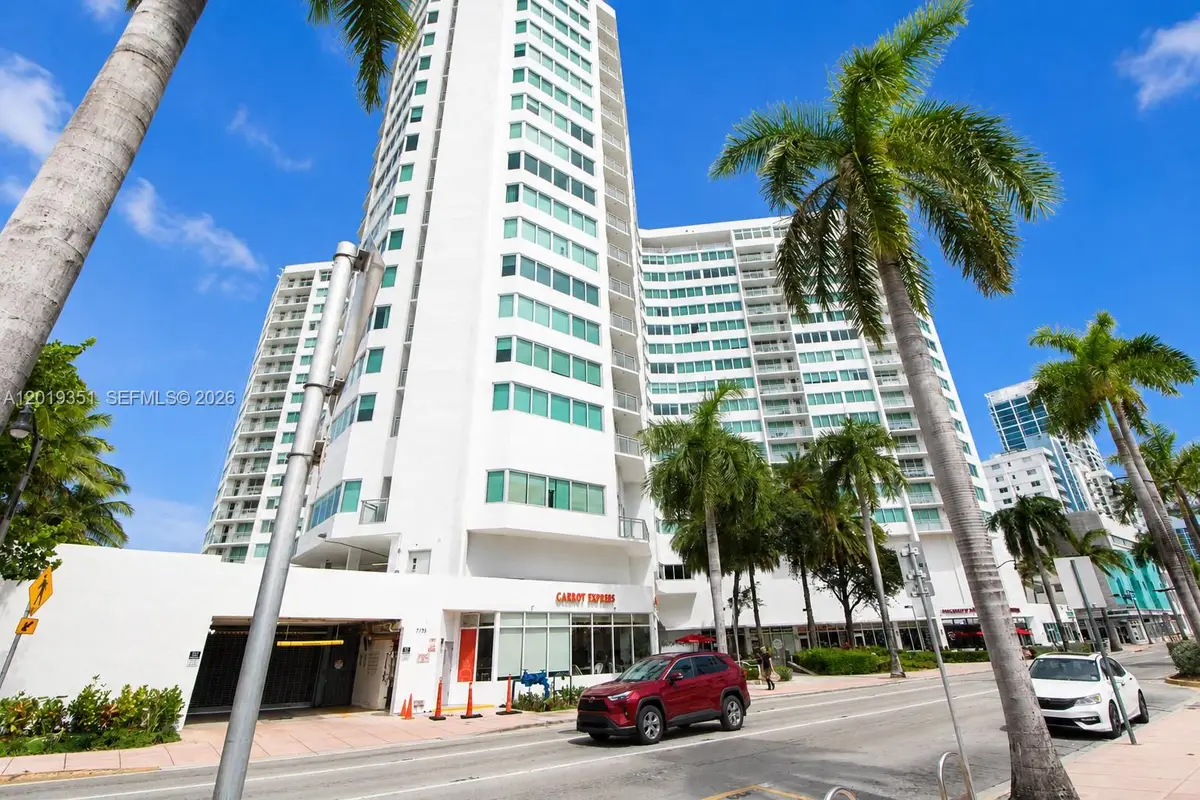 7135 Collins Avenue #912, Miami Beach, FL 33141 - #1